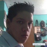 CharlyMtz88 chico soltero en Cadereyta De Montes