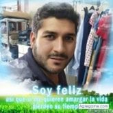 Murillo Freddy