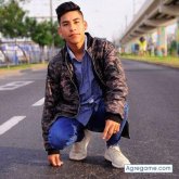 Luis Ch