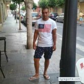 Chatear con davidmolina9796 de San Vicente Del Raspeig