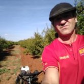 Busco pareja. Pareja formal sería. Loa