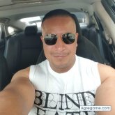 Fabicar68 chico soltero en Quito