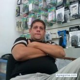 jesusmanuelp chico soltero en Porlamar