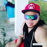 cesarmarley chico soltero en Los Olivos