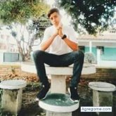 edgareduardo8242 chico soltero en Casigua El Cubo