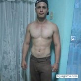 srael406 chico soltero en Lufkin