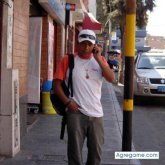 Tairozmeer chico soltero en Calientes