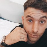 Estoy buscando pasar un rato agradable.