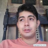 Chatear con Danny9105 de Malpaisillo