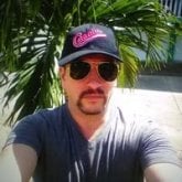 Busco conocer gente. Pasarla bien