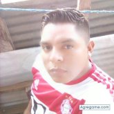 Barrondo1983 chico soltero en Solola Sololá