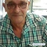 Koto50 chico soltero en Cerro