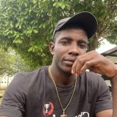 Yeison Esti Diuza Solís