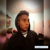 Richy Salazar