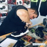 Tafita777 chico divorciado en Cartago