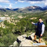 ivanivov chico soltero en Cala Blanca Ciutadella De Menorca