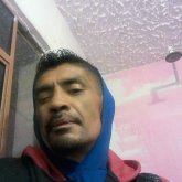 Staff audio visual. Alto , moreno ,