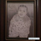 Rows chica soltera en Santo Domingo