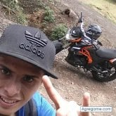 Foto de perfil de FerchoBarberena