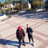 Busco pareja. Mujeres para todo