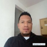 Randall Saenz Saenz