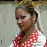 SUSHANA chica soltera en Puerto Williams