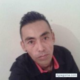 Juan Carlos Guerrero Pinedo