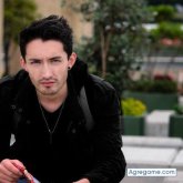 anddresmendoza chico soltero en Nemocón