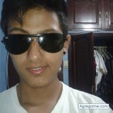 Foto de perfil de castiillo
