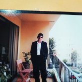 Busco matrimonio. Si. Inteligente