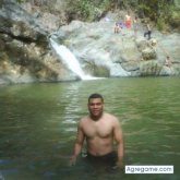 Renny183 chico soltero en Ciudad Bolívar