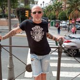 Foto de perfil de Javimanza