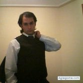 Foto de perfil de Nicoo29