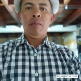 gerardocubillo chico soltero en San José