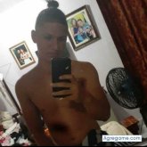 robinsontrinidad chico soltero en Cotuí