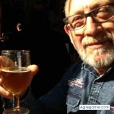 Gabrielbb55 chico divorciado en San Fernando