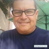 Enerode1958 chico soltero en Miami