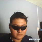 criztofergomez chico soltero en Allende