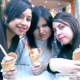 anny20 chica soltera en Dolores