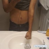 missaelv chico soltero en Atlanta