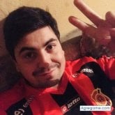 Foto de perfil de Piscis92