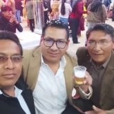 Cualquier mina pues. Busco amigas para