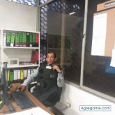Bernardo Noches Reinoso