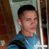 Alexander Parra S