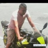 Juan Carlos Carlos Padilla Uvi