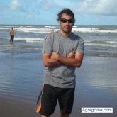 Daniel Alejandro