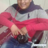 Nelson_Gz chico soltero en Parramos