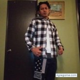 Luis3019908 chico soltero en Longview