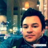 andycrow79 chico soltero en Garzón