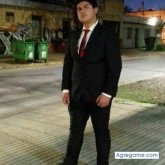 kristobalandres chico soltero en Los Cerrillos